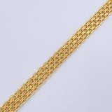 Pulso Chino 5.5gr / 19cm / +0Oro 18K &