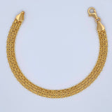 Pulso Chino 5.5gr / 19cm / +0Oro 18K &