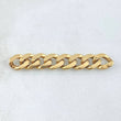 Herraje Retazo Cubano 1.6gr / +1Oro 18K