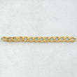 Herraje Retazo Cubano 0.4gr / +1Oro 18K