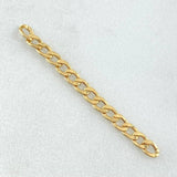 Herraje Retazo Cubano 0.4gr / +1Oro 18K