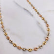 Cadena GC 8.05gr / 50cm / 4.2mm Tres Oros 18K &