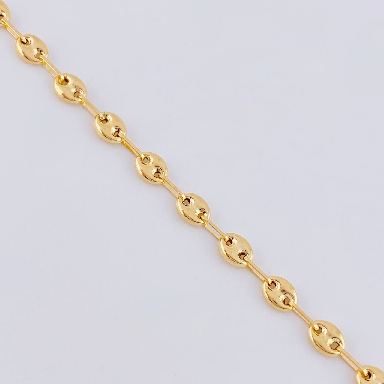 Pulso Gc 2.4 g / 19.05 cm / 3.7 mm Oro Amarillo 18K