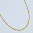 Cadena China 2.65gr / 50.2cm / Oro Amarillo +1 18K $