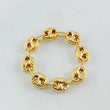 Anillo GC 1.5gr / T6 1/2 / Oro Amarillo 18K