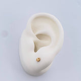 Topos GC 0.45gr / Oro 18K &