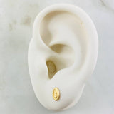 Topos Virgen de Guadalupe 0.55gr / Oro Amarillo 18K ©