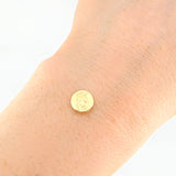 Herraje San Benito 0.3g / 0.8cm Oro Amarillo 18K