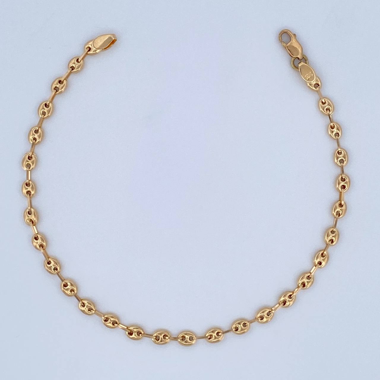 Pulso GC 2.6gr / 21cm / Oro 18K &