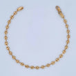 Pulso GC 2.6gr / 21cm / Oro 18K &