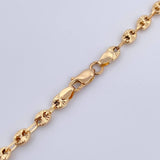 Cadena GC 8.15gr / 48cm / Oro 18K &