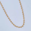 Cadena GC 7.05gr / 46.8cm / Oro 18K &