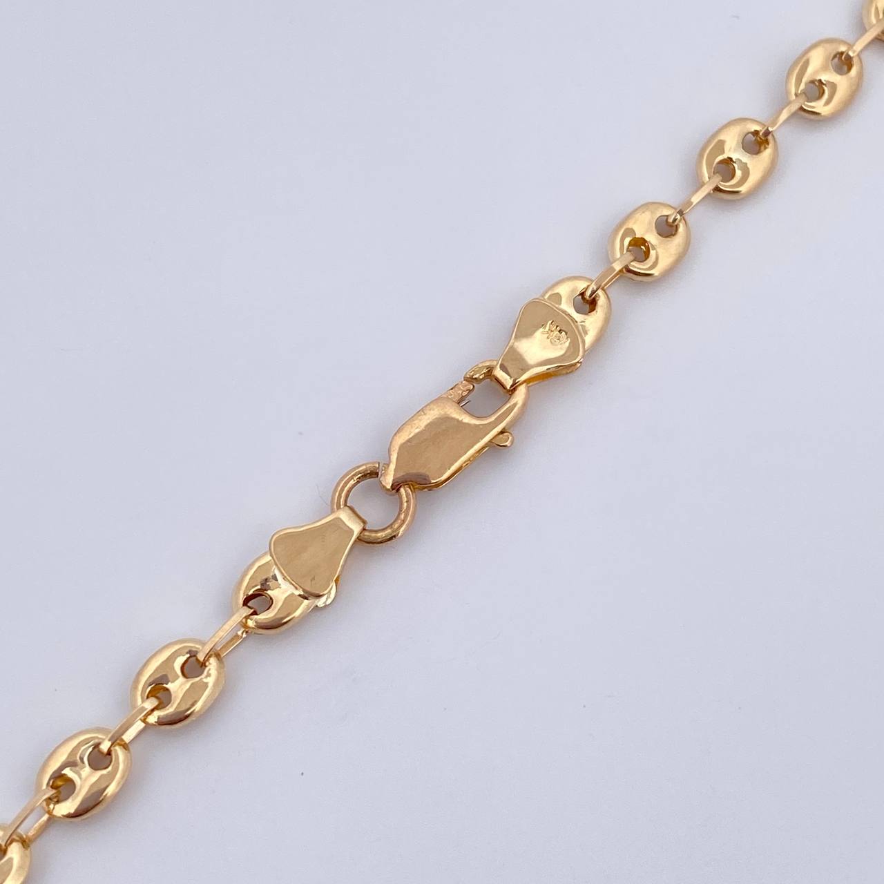 Cadena GC 7.45gr / 59cm / Oro 18K &