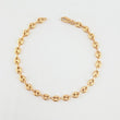 Pulso Gc 4.75 g / 20.5 cm / 5.25 mm Oro Amarillo 18K