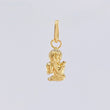 Dije Ángel de la Guarda 0.2g / 1.4cm Oro Amarillo 18K