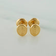 Topos Virgen Guadalupe 0.55gr / 4.6mm Oro Amarillo 18K %