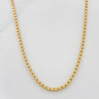 Cadena Veneciana 14.25 g / 61 cm / 1.8 mm Oro Amarillo 18K