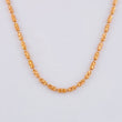 Cadena Morse 8.2 g / 70.5 cm / 1.6 mm Oro Rosa 18K