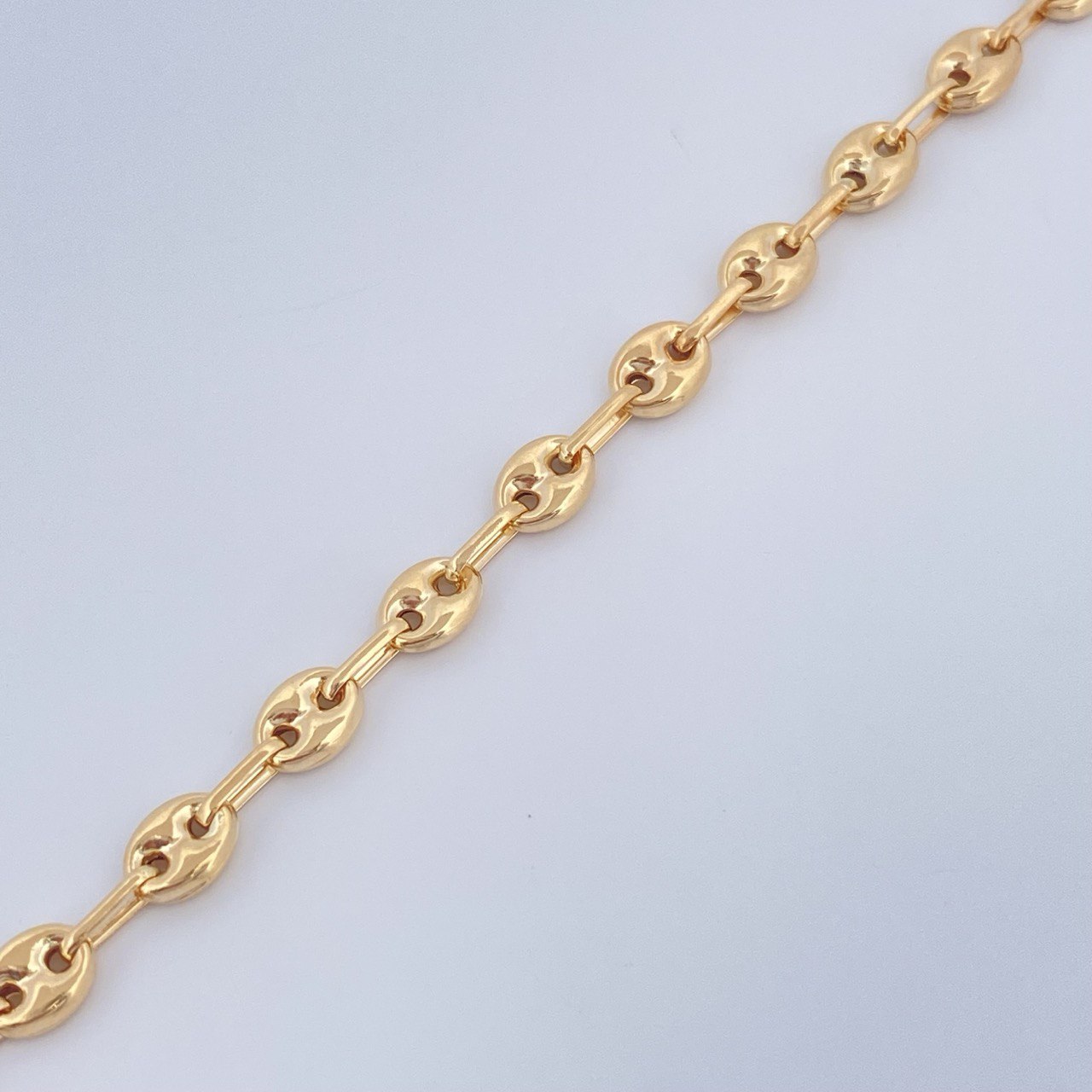 Pulso GC 2.9gr / 19cm / Oro Amarillo 18K &