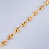 Pulso GC 2.85gr / 19cm / Oro Amarillo 18K &