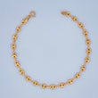 Pulso GC 2.5gr / 18.5cm / Oro Amarillo 18K &
