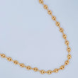 Cadena GC 8.05gr / 56cm / Oro Amarillo 18K &
