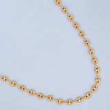 Cadena GC 8.05gr / 56cm / Oro Amarillo 18K &