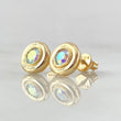 Topos Aro Central 2.6gr / Nac.Esp. Oro 18K *