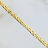 Cadena Serpiente 9.55gr / 60cm / Oro Amarillo +3 18K ©