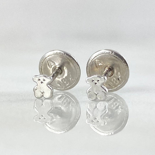 Topos Oso Ts 0.45gr / Oro 18K *