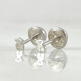 Topos Oso Ts 0.45gr / Oro 18K *