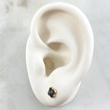 Topos Trebol 0.6gr / Oro 18K