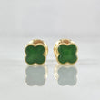 Topos Trebol 0.6gr / Oro 18K