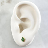 Topos Trebol 0.6gr / Oro 18K
