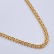 Cadena China 7.85gr / 60.5cm / +0 Oro 18K &