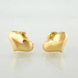 Topos Corazón 0.55gr / 6.2mm Oro Amarillo 18K ©
