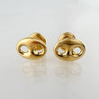 Topos GC 0.55gr / 6.3mm Oro Amarillo 18K ©