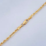 Cadena Lazo G 5.8gr / 61.3cm / Oro Amarillo +3 18K &