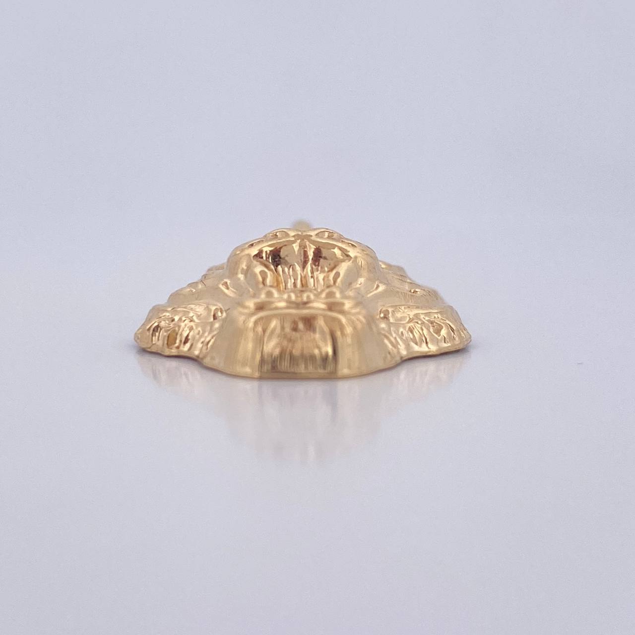 Dije Tigre 2.2gr / 3.5cm / +4Oro 18K $