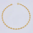 Pulso GC 2.25g / 19.5cm / 3.3mm Oro Amarillo 18K