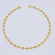 Pulso GC 1.95g / 20.7cm / 3.2mm Oro Amarillo 18K
