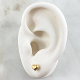 Topos Corazon 0.5gr / Oro 18K *