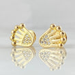 Topos Corona 1.6gr / Oro 18K *