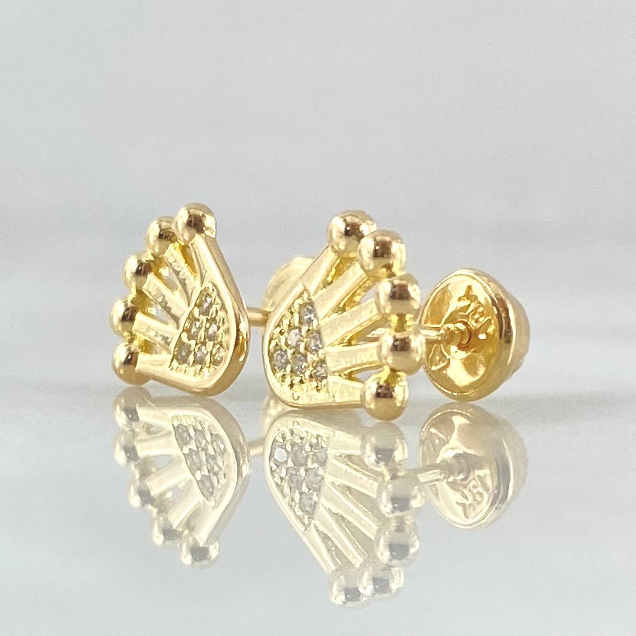 Topos Corona 1.6gr / Oro 18K *