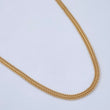 Cadena Sedusa 5.35gr / 59.5cm / Oro Amarillo +3 18K &