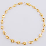 Pulso Gc 3.1 g / 20.8 cm / 5 mm Oro Amarillo 18K