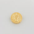 Herraje San Benito 0.8 g / 1.5 cm Oro Amarillo 18K