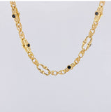 Cadena Espiral Centro Cajón 41.55 g / 65 cm / 6.1 mm Oro Amarillo 18K