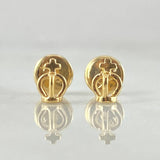 Topos Corona Real 0.6gr / Oro 18K