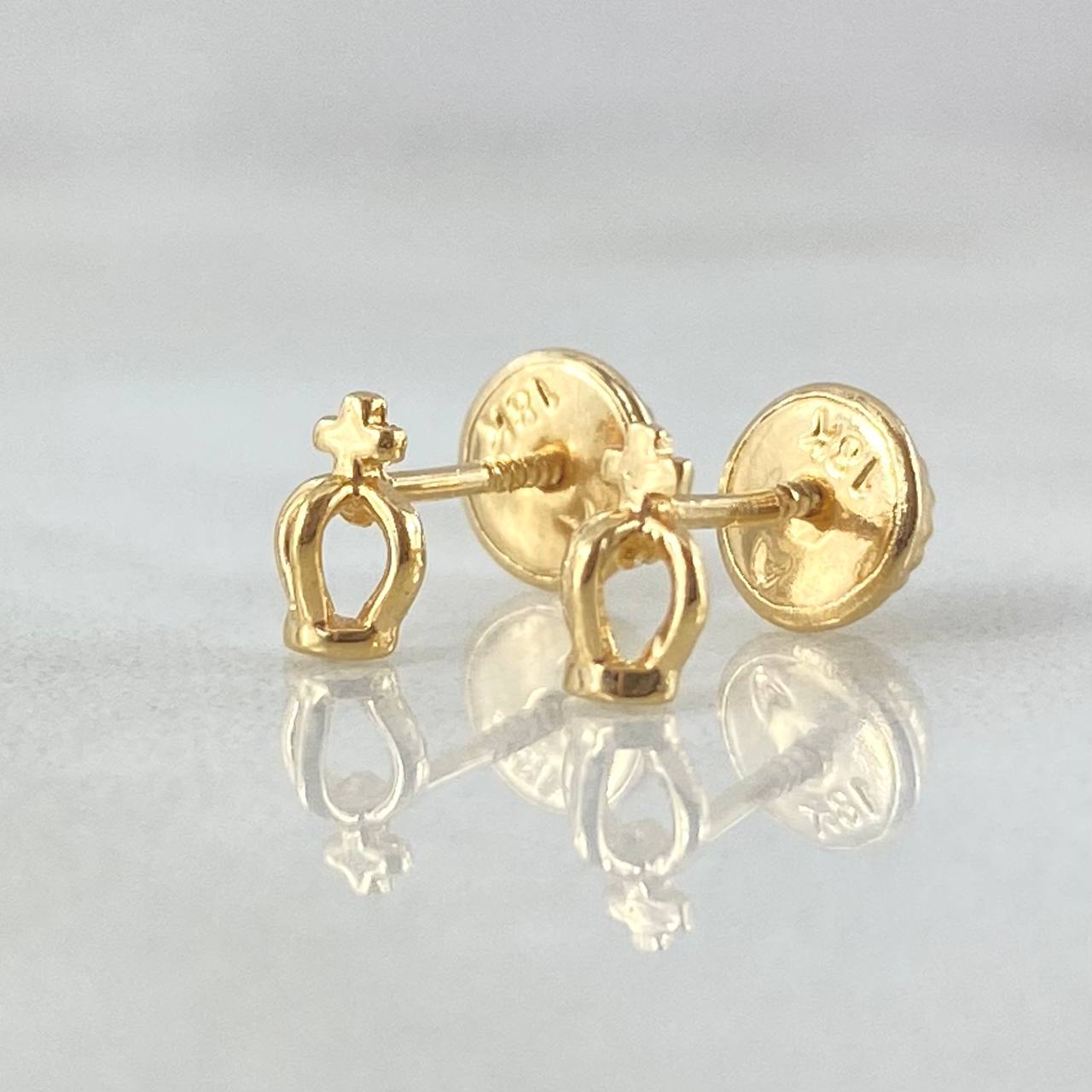 Topos Corona Real 0.6gr / Oro 18K